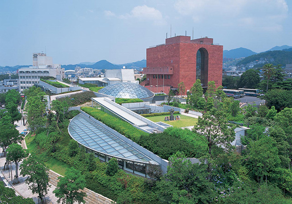 長崎原爆資料館