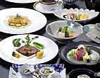 中国料理画像