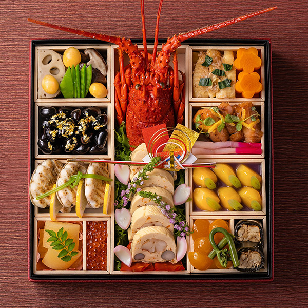 壱の重 日本料理
