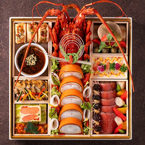 壱の重 フランス料理