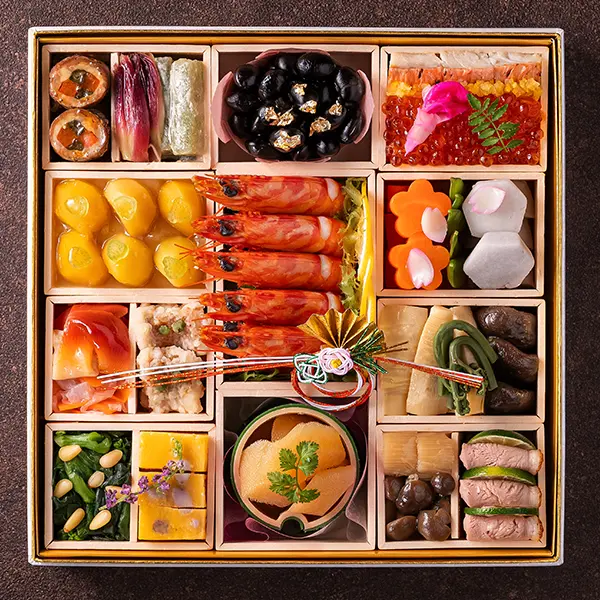  日本料理