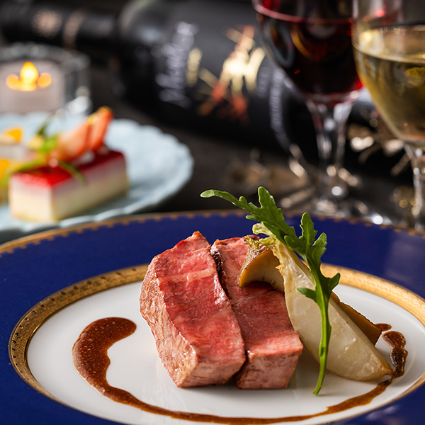 忘新年会プラン