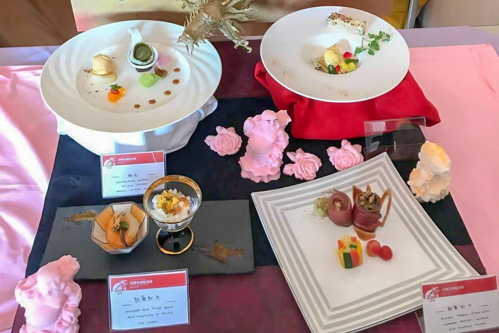 ホテルニュー長崎 公式サイト Jr長崎駅から徒歩5分