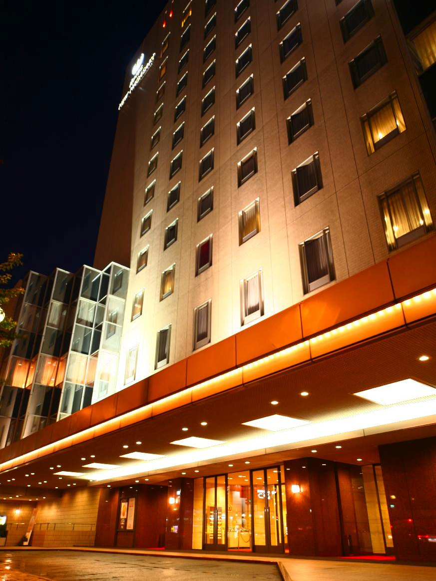 Hotel New Nagasaki