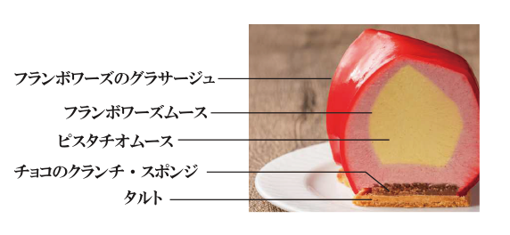 断面図