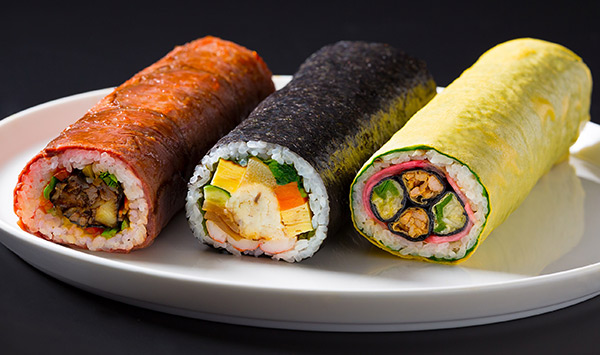 ホテルニュー長崎謹製「極みの恵方巻」