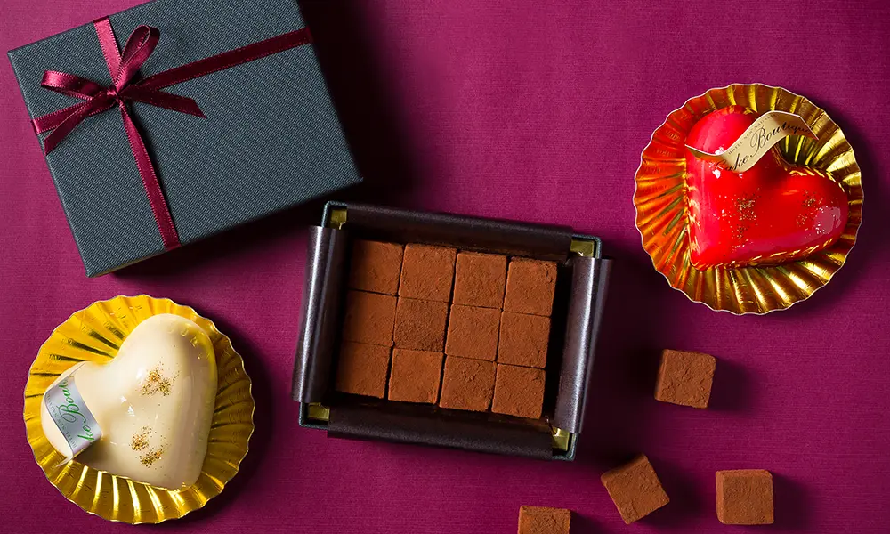 2026 Valentine’s Day