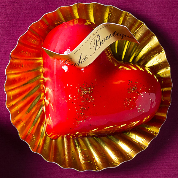 クールフランボワーズ　￥650