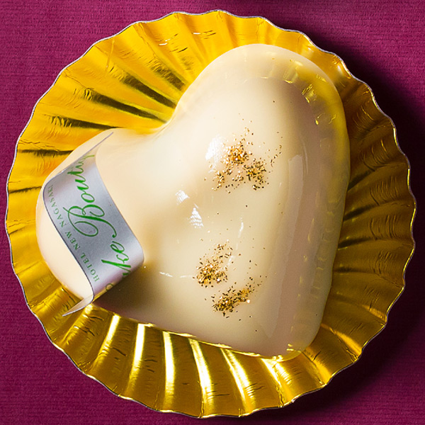 クールショコラブラン　￥650