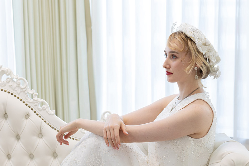 cle wedding イメージ写真