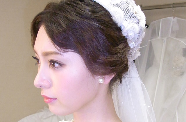 cle wedding イメージ写真