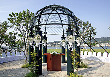 水辺の森公園