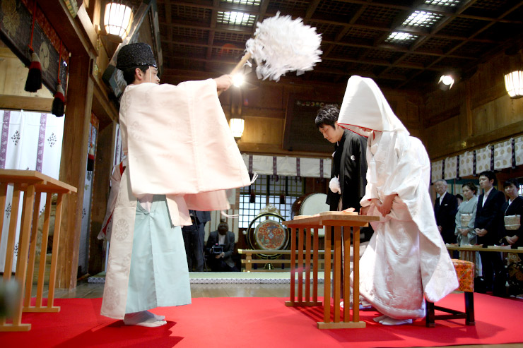 諏訪神社 挙式スタイル ホテルニュー長崎ウェディング 公式 諏訪神社 挙式スタイル ホテルニュー長崎ウェディング 公式