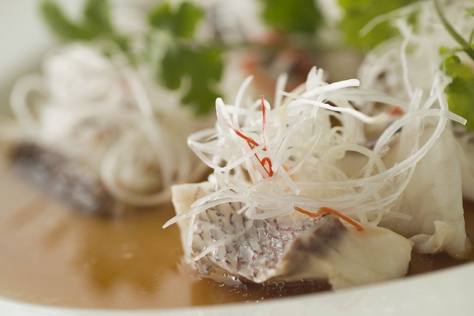 中国料理イメージ写真