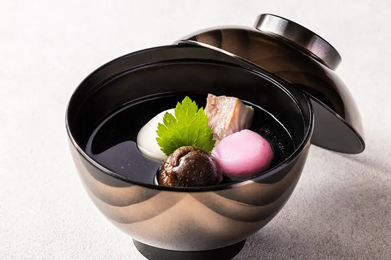 長崎ハイカラ会席（和洋正餐）